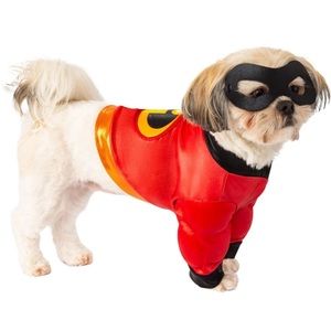 Incredibles Dog Costume